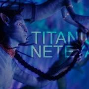 Neteyam Sully Titanium