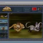 Heromice Fly Hack