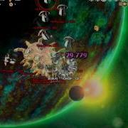 Darkorbit BUG On Glob1 By InteratY