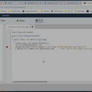 How To Use Codiva Io Online Compiler