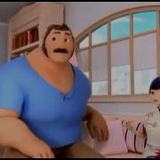 Miraculous AVM Becky G Problem MONSTER REMİX