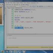 PRG 140 Drop Table SQL Script