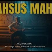 Mahsus Mahal 70s Psychedelic Anatolian Rock