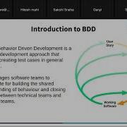Introducing BDD And TDD With Cucumber
