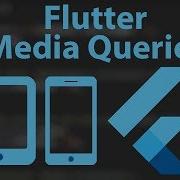 Responsive Design With Flutter MediaQueries