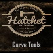03 Hatchet Curve Tools