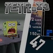 How New Players React To TETR IO