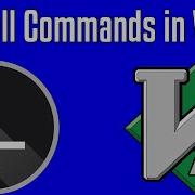 Vim Tutorial Shell Commands