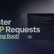Mastering HTTP Requests In Spring Boot Unleashing POST GET PUT DELETE RESTful Web Services
