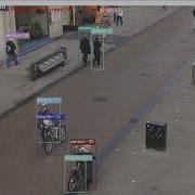 Computer Vision Object Tracker With YOLOv3 Tensorflow 2 Deep SORT And OpenCV