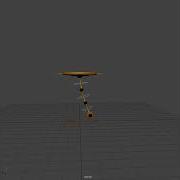 Pendulum Animation