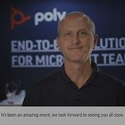 Introducing Poly Studio X At Microsoft Ignite Australia 2020