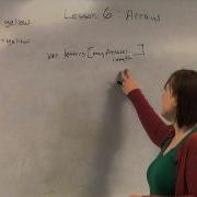 Merihelp Net Arrays