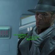 Fallout 4 S Secret Decoder Ring
