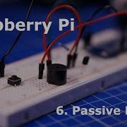 For Beginners Controlling Passive Buzzer On Raspberry Pi With Python
