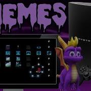 Make Your PS3 Look Cool With Custom Themes