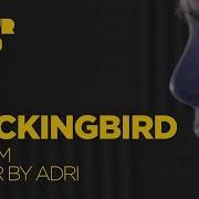 Eminem Mockingbird Cover By Adri