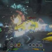 Firefall Electron Gameplay Shocktron Build