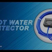 AKCP Spot Water Detector Protect Your Data Center From Costly Water Leaks