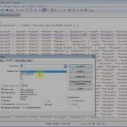 Setting Up A New Map Layer Part 6 Text Reduction Editing In A GeoJSON