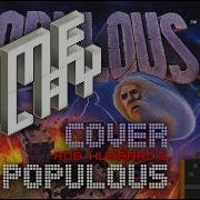 POPULOUS Amiga Main Theme METAL COVER By GamePlayMetal Feat VledTapas