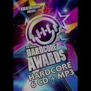 Gammer Whizzkid Hardcore Heaven Awards 2011 Full Set