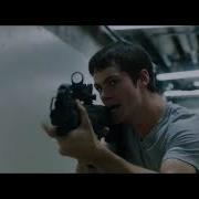 Disturbia Radioactieve Maze Runner MMV