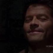 13x12 Castiel And Lucifer