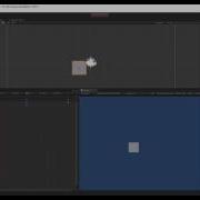 Play Animation On Button Click