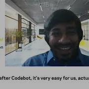 CodeBot For SAP SuccessFactors Customer Testimonial