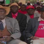Mau Mau Freedom Fighters Seek The States Help In Claiming Compensation From The British Govt