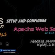 AWS EC2 Tutorial Apache2 Installation On Ubuntu In AWS EC2 Instance 2022