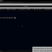 Services Exploitation WinRM Evil WinRM Invoke PS Script