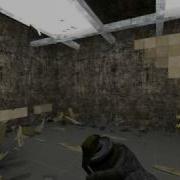 Half Life 2 Episode 2 Entity Test Tile Room