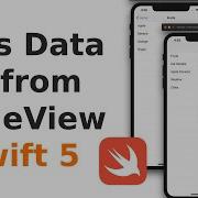 Pass Data From TableView And ViewController Swift 5 Xcode 11 2020 IOS Development