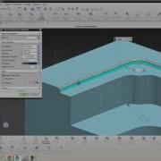 Siemens NX 8 5 Chamfer Surfacing