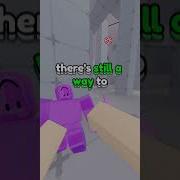 YOU CAN STILL BACKSTAB SOMEONE INFRONT OF THEM IN ROBLOX RIVALS