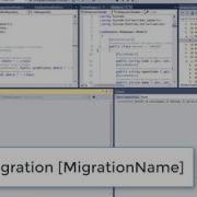Entity Framework Code First Migration Commands