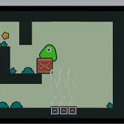 Soft Body Puzzle Platformer