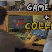 Day In The Life Of An Indie Game Dev But I M In College