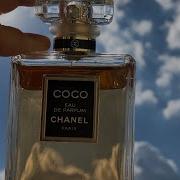 Coco EDP Chanel обзор за минуту