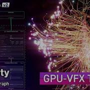 Unity VFX Graph TIPS 09