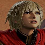 Dissidia Final Fantasy NT Ace Gameplay Walkthrough PS4 PRO 1080p 60fps