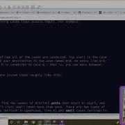 Advent Of Code 2021 Day 12 Solution In F
