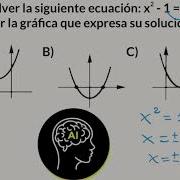 Resolver Ecuacion De Segundo Grado E Indicar Su Grafica