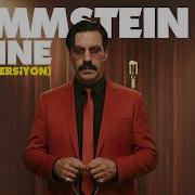 Rammstein Sonne Arabesk Versiyon Ai Cover