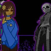Undertale React To GigaChad Sans Fight