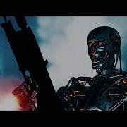 Terminator Unrealengine 5 2
