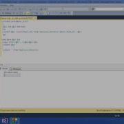 18 SQL Server Tutorial Telugu SP With Output Parameters System Defined Sp
