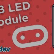 PiicoDev 3x RGB LED Module Micro Bit Guide